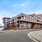 Seaside Apt With Sea View - Balcony - 6 Pax