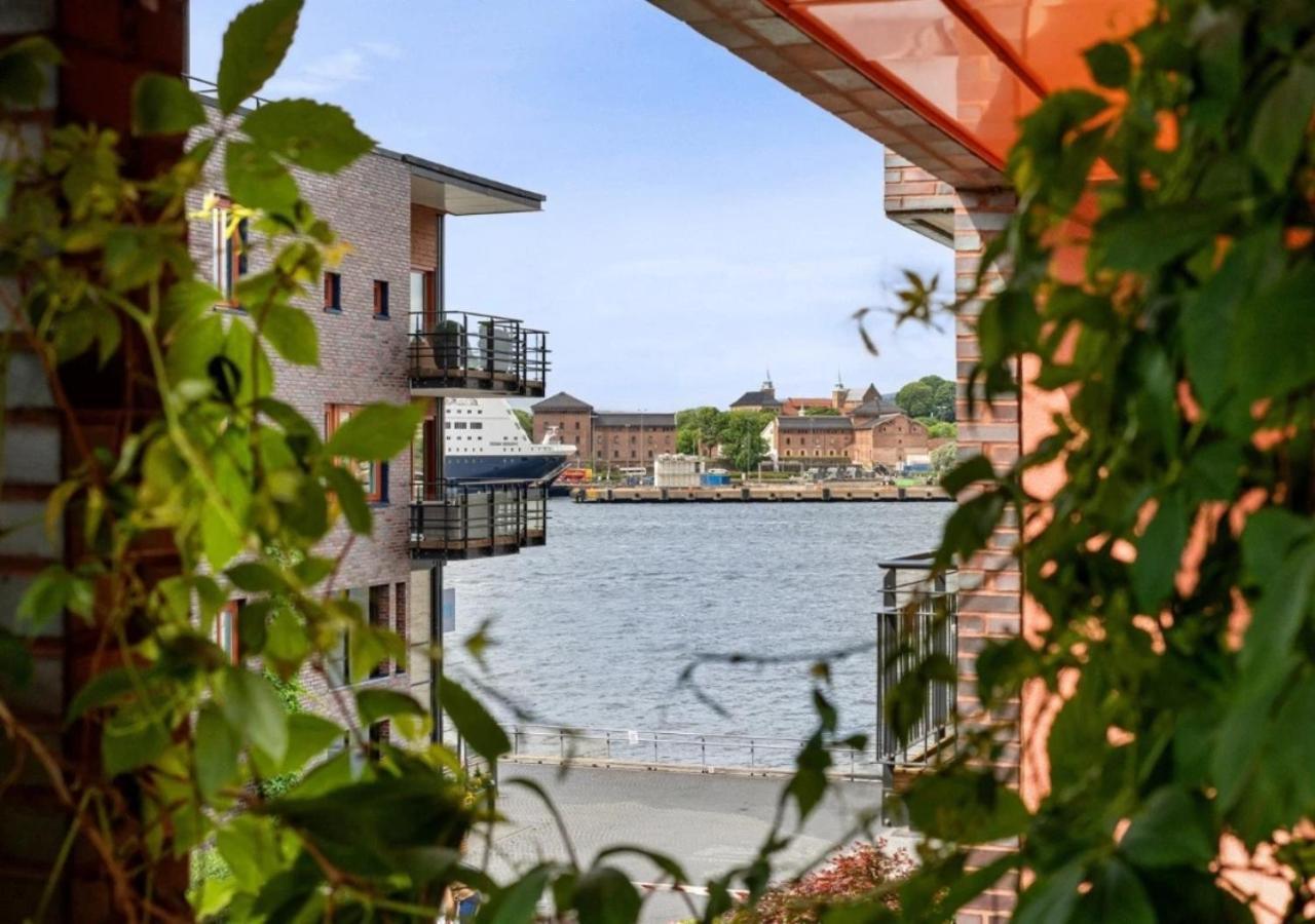 Leilighet Seaside With Sea View - Balcony - 6 Pax