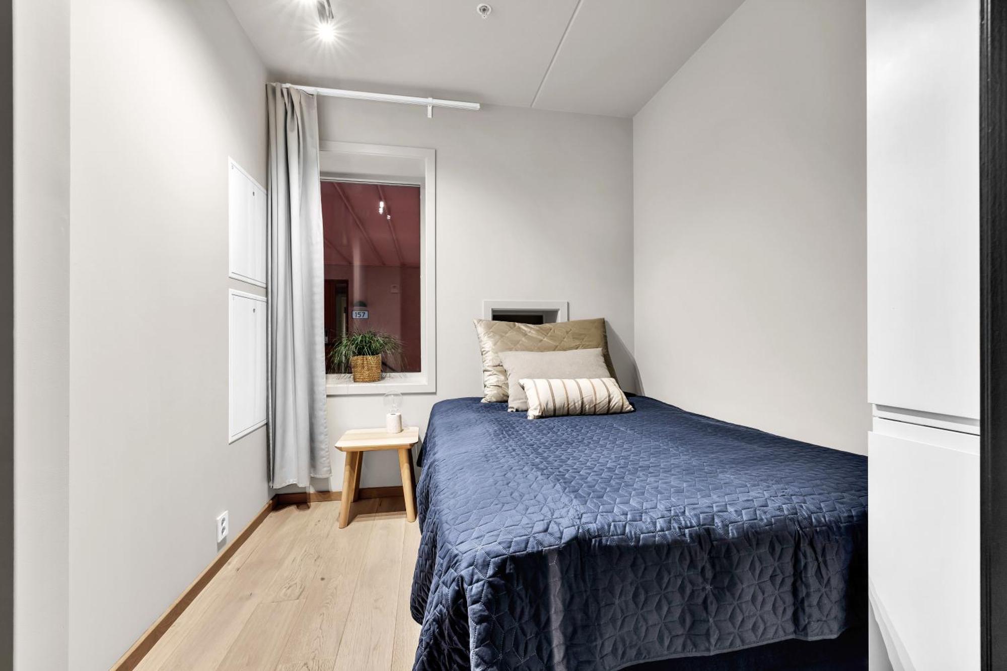 Lejlighed Seaside With Sea View - Balcony - 6 Pax Oslo