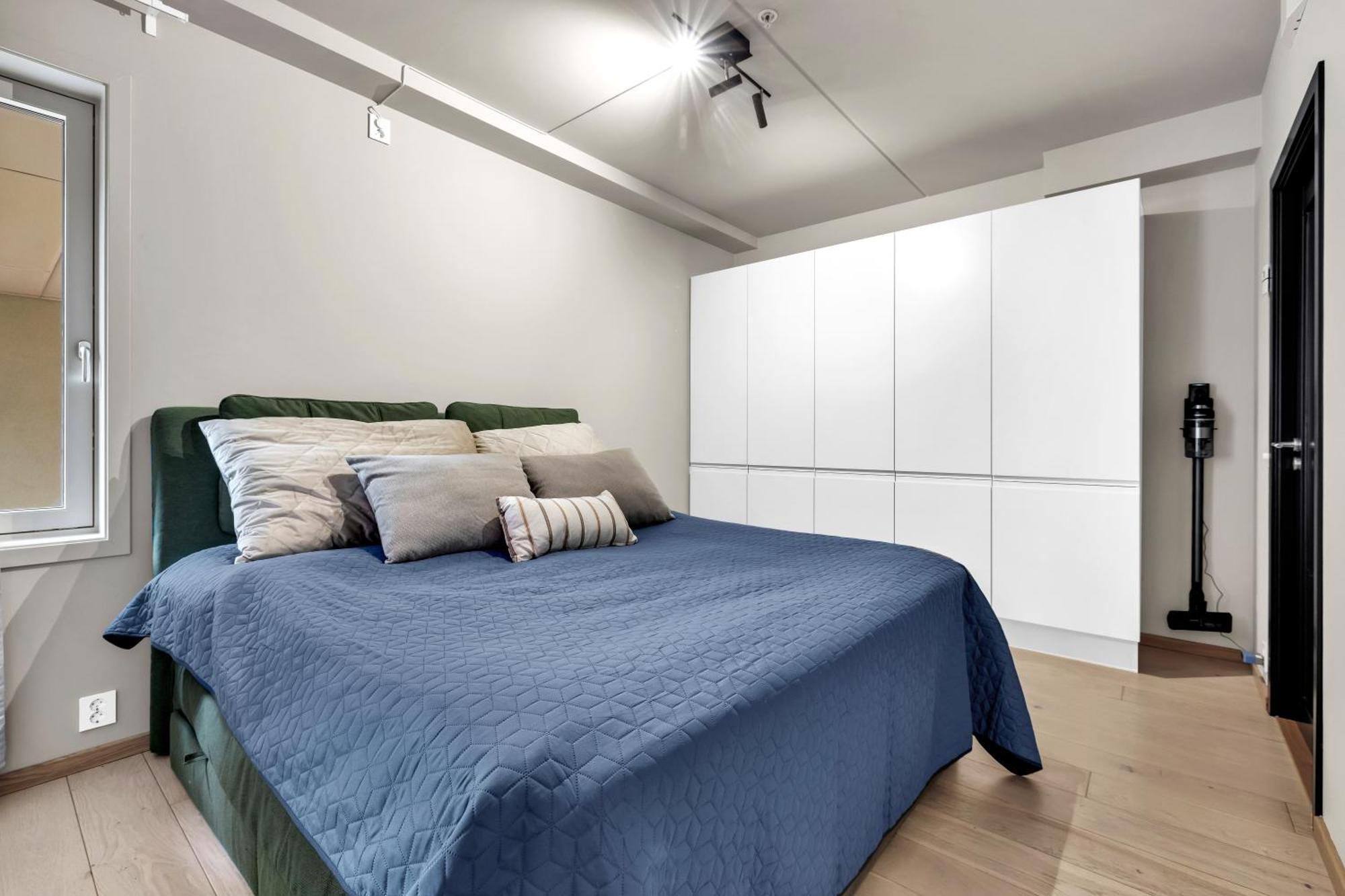 Seaside With Sea View - Balcony - 6 Pax Leilighet Oslo
