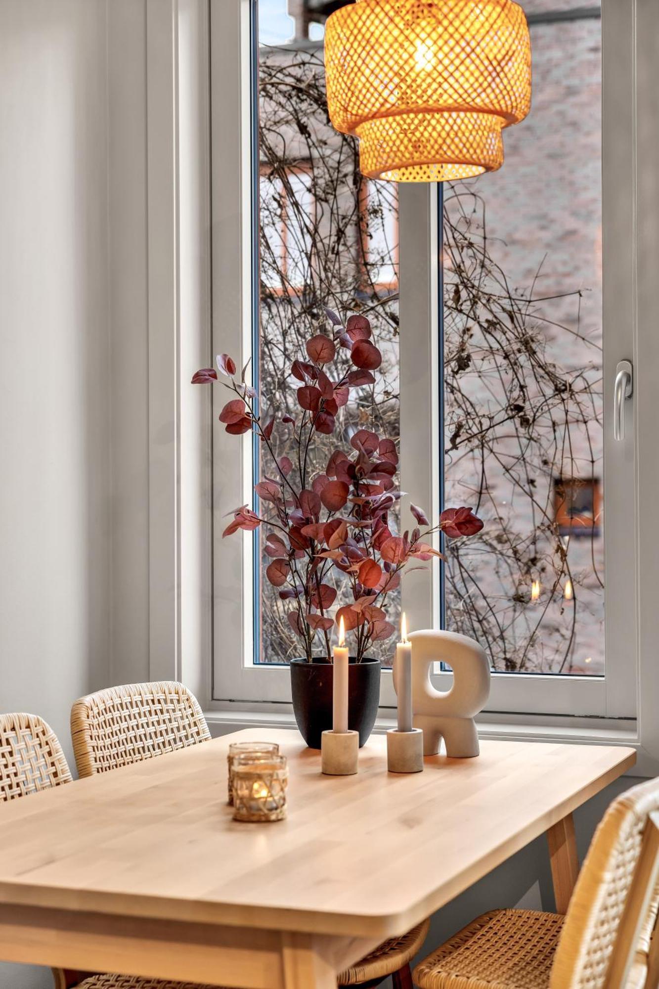 Seaside With Sea View - Balcony - 6 Pax Leilighet Oslo
